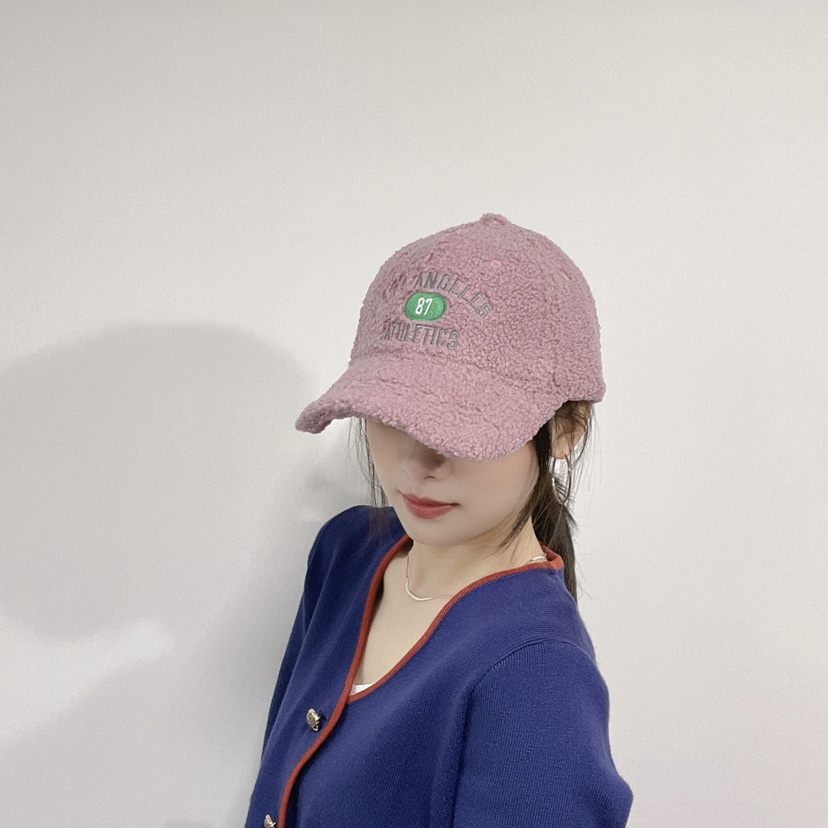 LOVELY HAT韓國代購女士新品時尚休閑推薦熱賣人氣真品帽子LOVELY HAT帽子