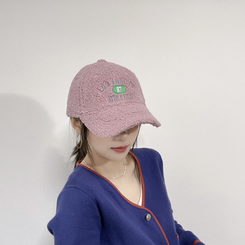 LOVELY HAT韓國代購女士新品時尚休閑推薦熱賣人氣真品帽子LOVELY HAT帽子