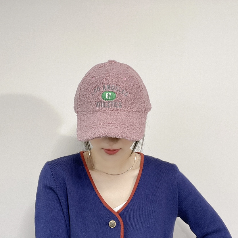 LOVELY HAT韓國代購女士新品時尚休閑推薦熱賣人氣真品帽子LOVELY HAT帽子