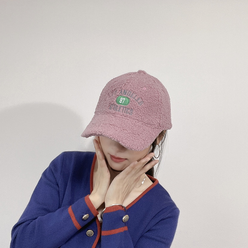 LOVELY HAT韓國代購女士新品時尚休閑推薦熱賣人氣真品帽子LOVELY HAT帽子