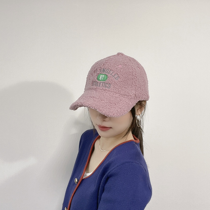 LOVELY HAT韓國代購女士新品時尚休閑推薦熱賣人氣真品帽子LOVELY HAT帽子