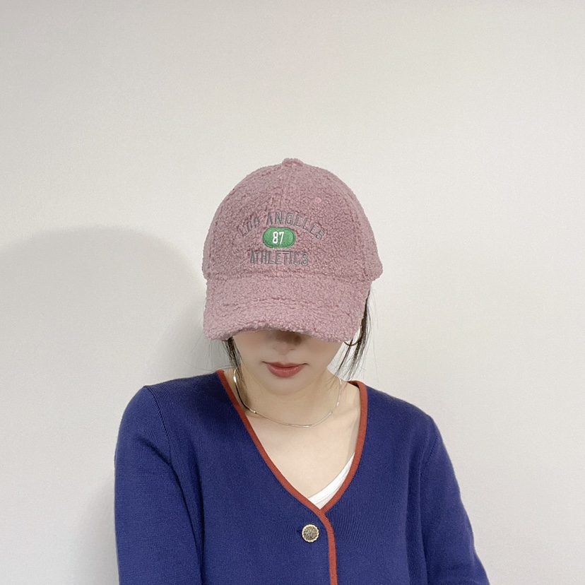 LOVELY HAT韓國代購女士新品時尚休閑推薦熱賣人氣真品帽子LOVELY HAT帽子