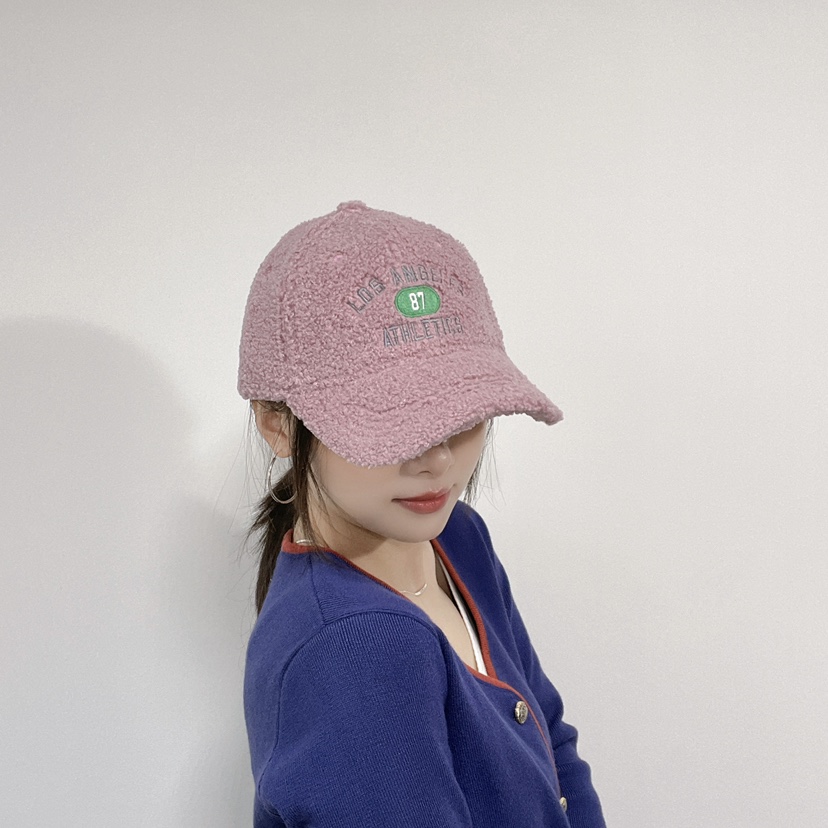 LOVELY HAT韓國代購女士新品時尚休閑推薦熱賣人氣真品帽子LOVELY HAT帽子