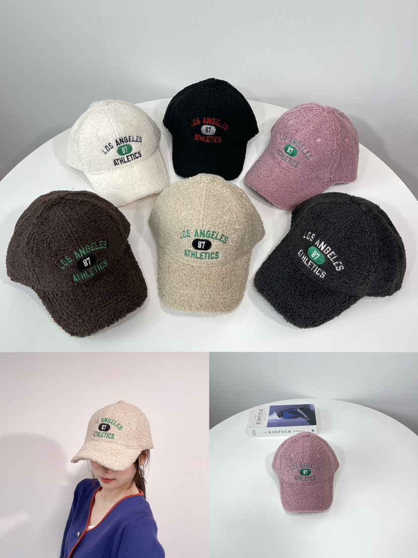 LOVELY HAT韓國代購女士新品時尚休閑推薦熱賣人氣真品帽子LOVELY HAT帽子