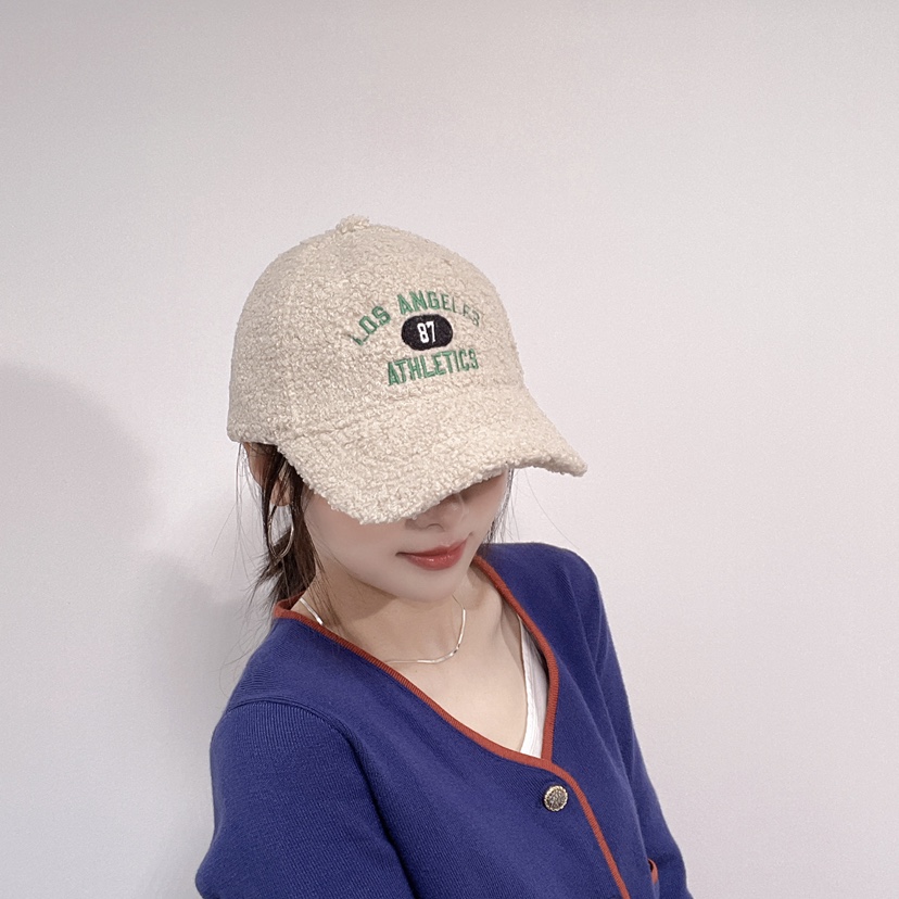 LOVELY HAT韓國代購女士新品時尚休閑推薦熱賣人氣真品帽子LOVELY HAT帽子圖色1