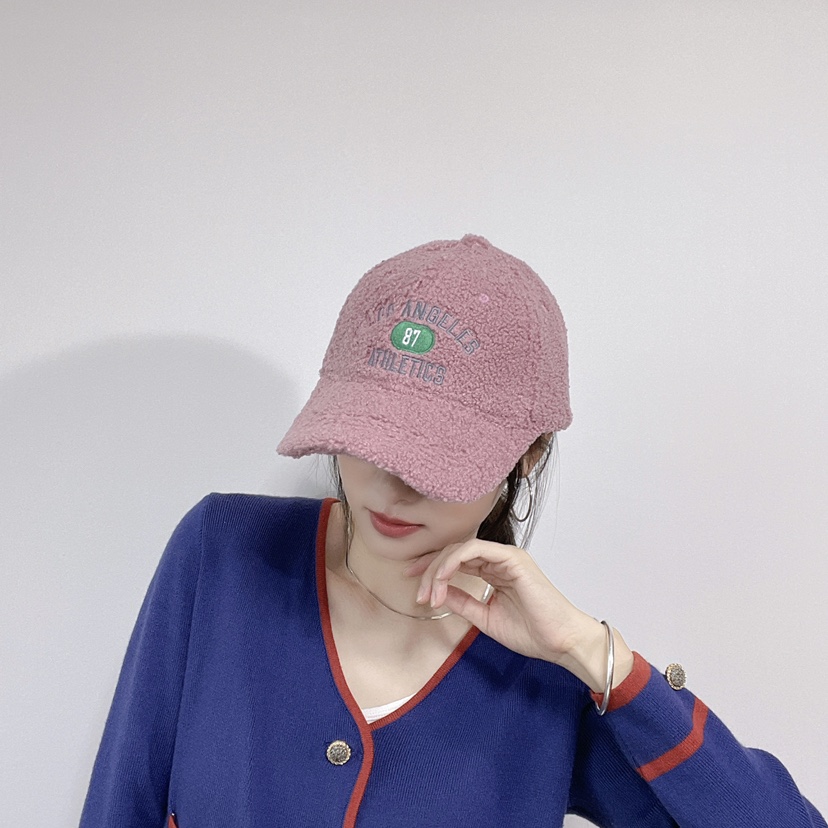 LOVELY HAT韓國代購女士新品時尚休閑推薦熱賣人氣真品帽子LOVELY HAT帽子圖色2