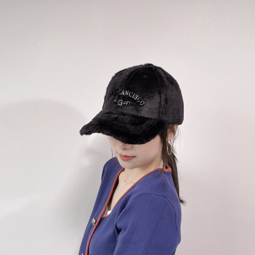 LOVELY HAT韓國代購女士新品推薦人氣真品休閑時尚熱賣帽子LOVELY HAT帽子