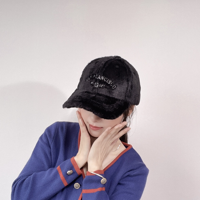 LOVELY HAT韓國代購女士新品推薦人氣真品休閑時尚熱賣帽子LOVELY HAT帽子