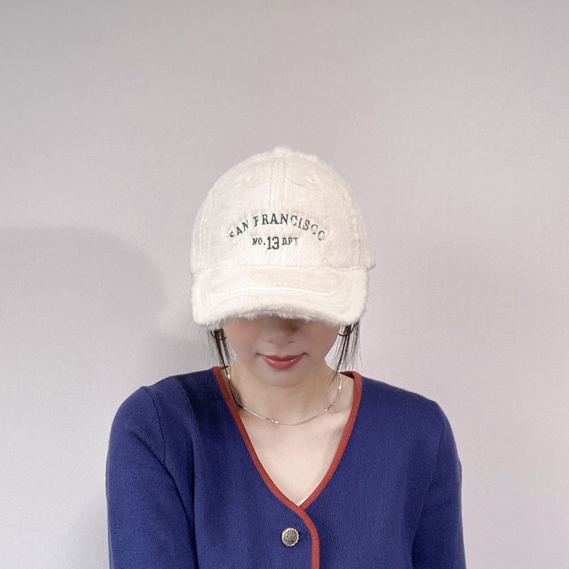 LOVELY HAT韓國代購女士新品推薦人氣真品休閑時尚熱賣帽子LOVELY HAT帽子