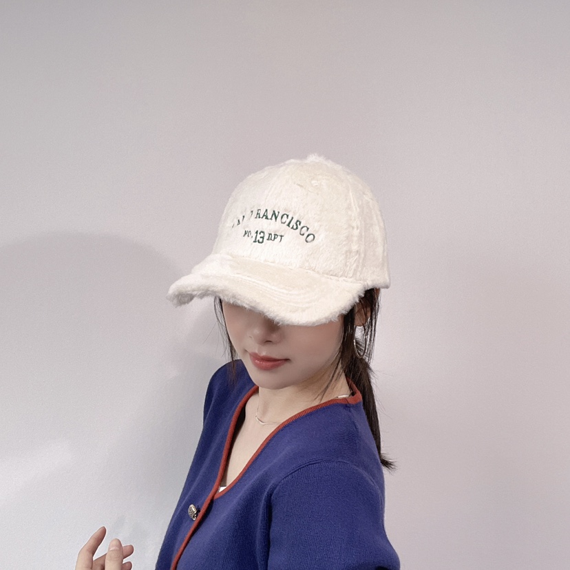 LOVELY HAT韓國代購女士新品推薦人氣真品休閑時尚熱賣帽子LOVELY HAT帽子