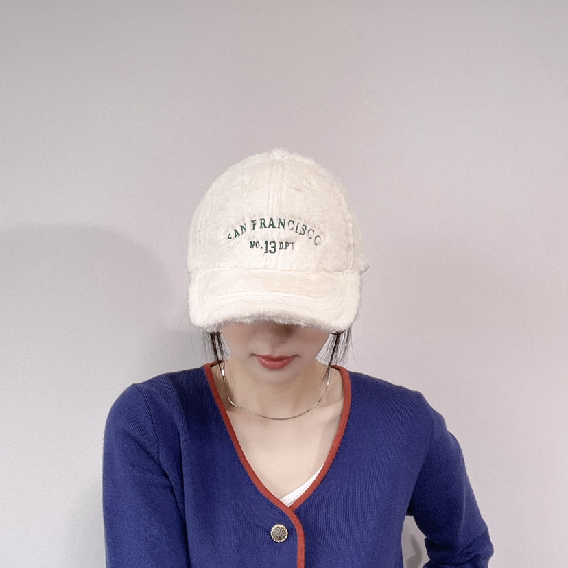 LOVELY HAT韓國代購女士新品推薦人氣真品休閑時尚熱賣帽子LOVELY HAT帽子
