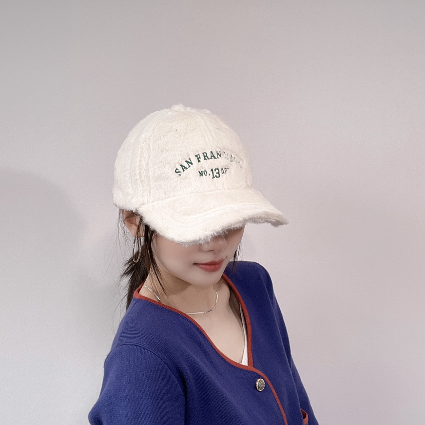 LOVELY HAT韓國代購女士新品推薦人氣真品休閑時尚熱賣帽子LOVELY HAT帽子