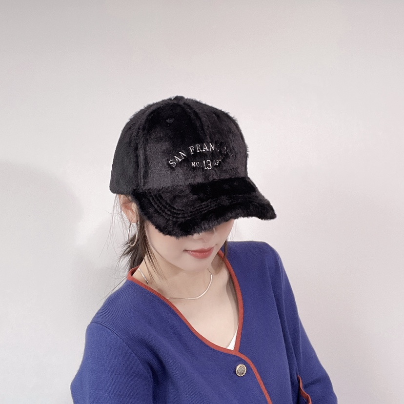 LOVELY HAT韓國代購女士新品推薦人氣真品休閑時尚熱賣帽子LOVELY HAT帽子圖色1