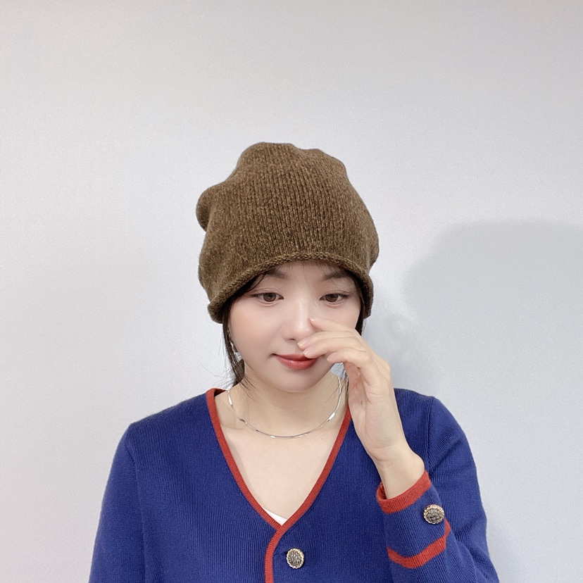 LOVELY HAT韓國直郵女裝新品熱賣真品推薦人氣時尚休閑帽子LOVELY HAT帽子