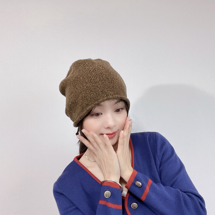 LOVELY HAT韓國直郵女裝新品熱賣真品推薦人氣時尚休閑帽子LOVELY HAT帽子