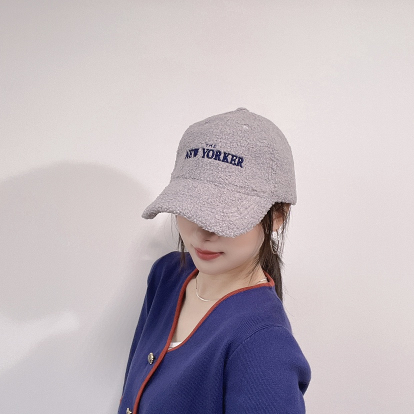 LOVELY HAT東大門實拍女裝新款熱賣人氣推薦時尚真品帽子LOVELY HAT帽子