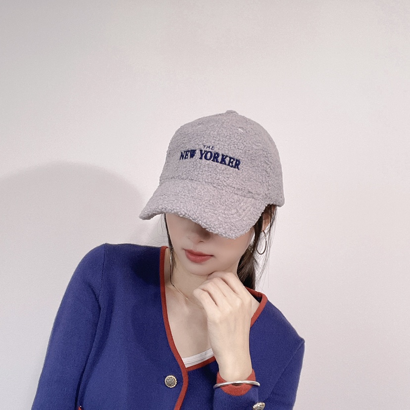 LOVELY HAT東大門實拍女裝新款熱賣人氣推薦時尚真品帽子LOVELY HAT帽子