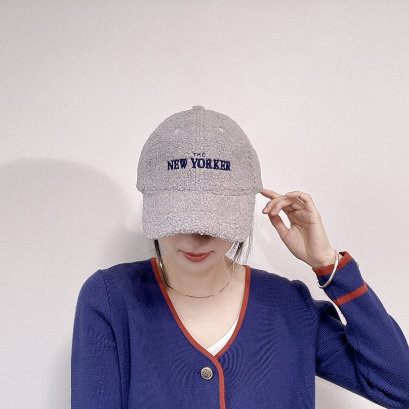 LOVELY HAT東大門實拍女裝新款熱賣人氣推薦時尚真品帽子LOVELY HAT帽子