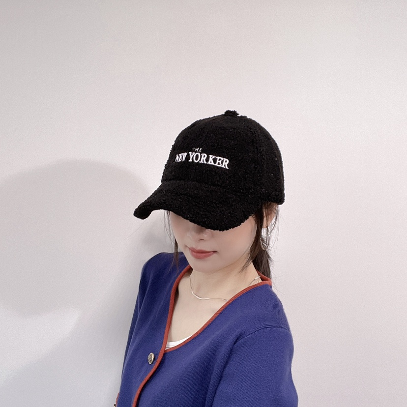 LOVELY HAT東大門實拍女裝新款熱賣人氣推薦時尚真品帽子LOVELY HAT帽子