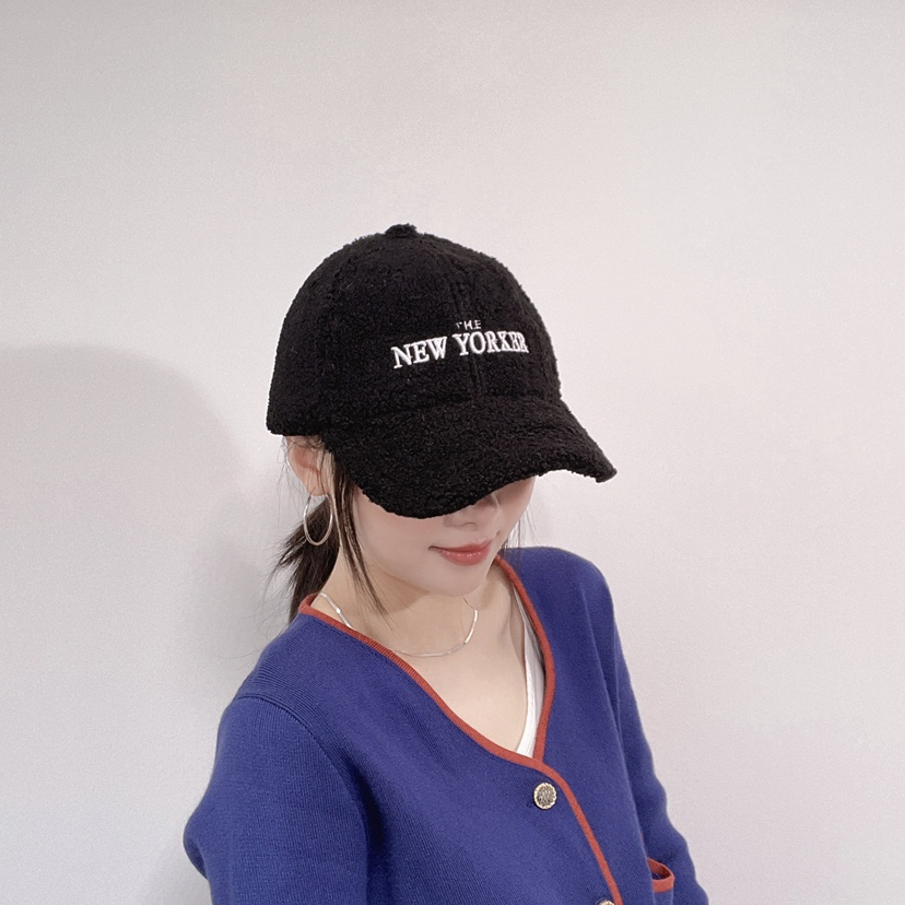 LOVELY HAT東大門實拍女裝新款熱賣人氣推薦時尚真品帽子LOVELY HAT帽子