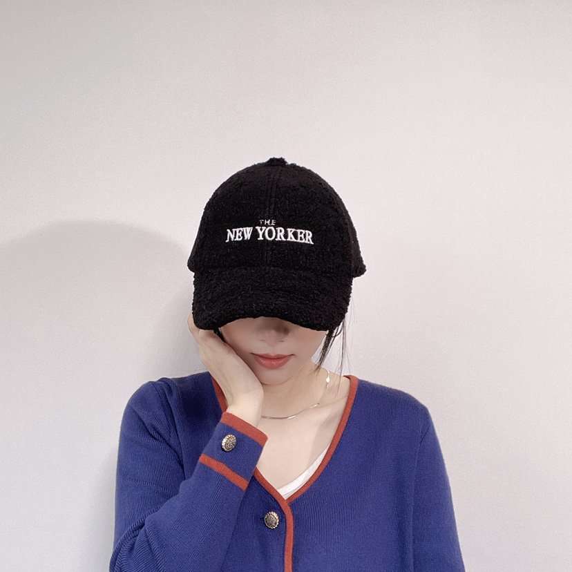 LOVELY HAT東大門實拍女裝新款熱賣人氣推薦時尚真品帽子LOVELY HAT帽子