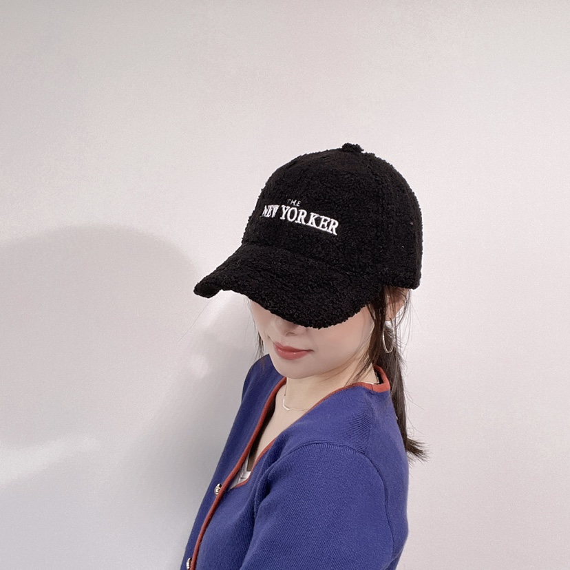 LOVELY HAT東大門實拍女裝新款熱賣人氣推薦時尚真品帽子LOVELY HAT帽子