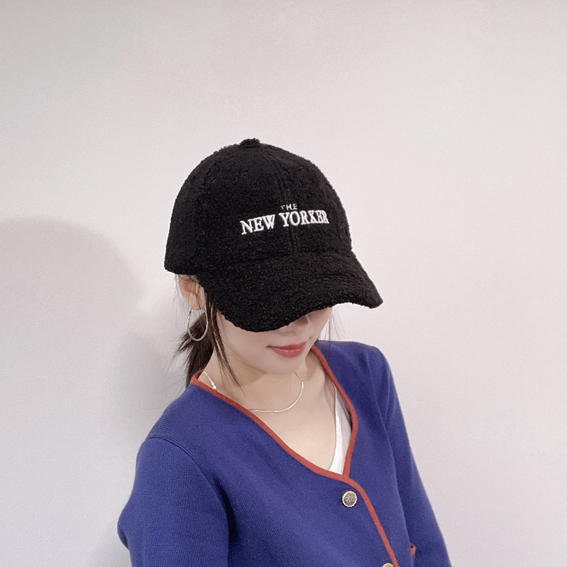 LOVELY HAT東大門實拍女裝新款熱賣人氣推薦時尚真品帽子LOVELY HAT帽子