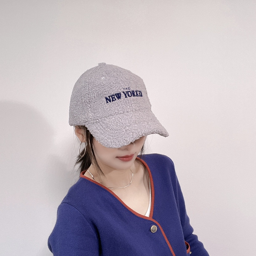 LOVELY HAT東大門實拍女裝新款熱賣人氣推薦時尚真品帽子LOVELY HAT帽子圖色1