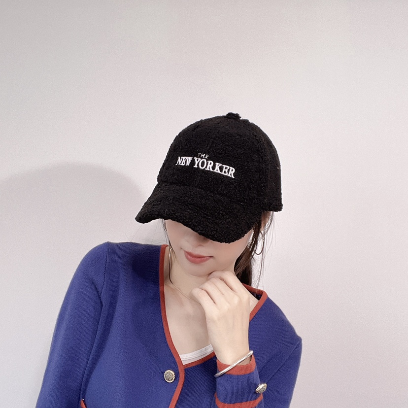 LOVELY HAT東大門實拍女裝新款熱賣人氣推薦時尚真品帽子LOVELY HAT帽子圖色2