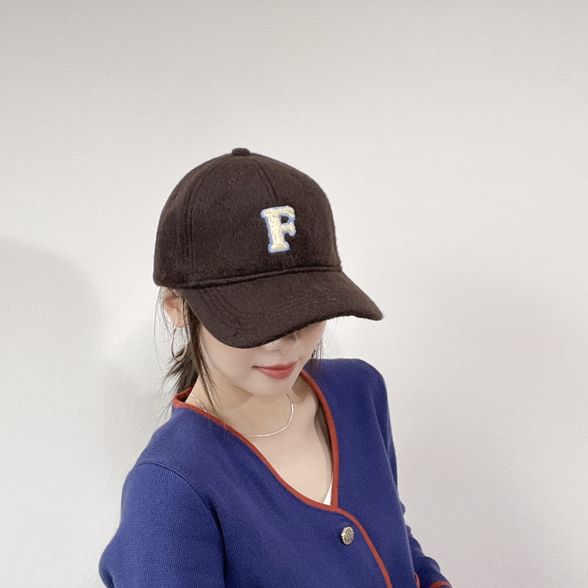 LOVELY HAT東大門代購女士新款真品推薦休閑熱賣人氣帽子LOVELY HAT帽子