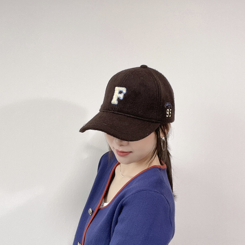LOVELY HAT東大門代購女士新款真品推薦休閑熱賣人氣帽子LOVELY HAT帽子
