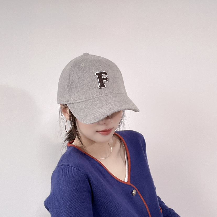 LOVELY HAT東大門代購女士新款真品推薦休閑熱賣人氣帽子LOVELY HAT帽子