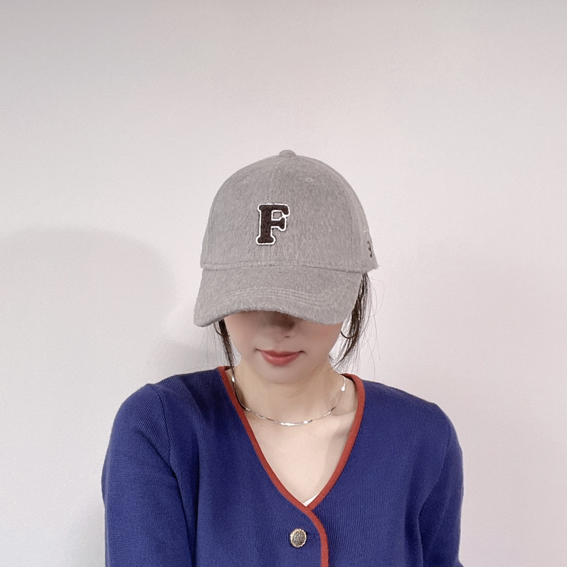 LOVELY HAT東大門代購女士新款真品推薦休閑熱賣人氣帽子LOVELY HAT帽子圖色2