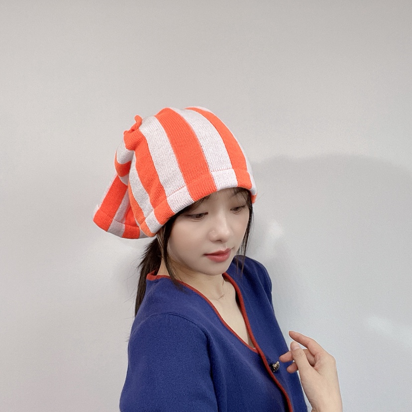 LOVELY HAT韓國直郵女士新款推薦休閑時尚人氣熱賣真品帽子LOVELY HAT帽子