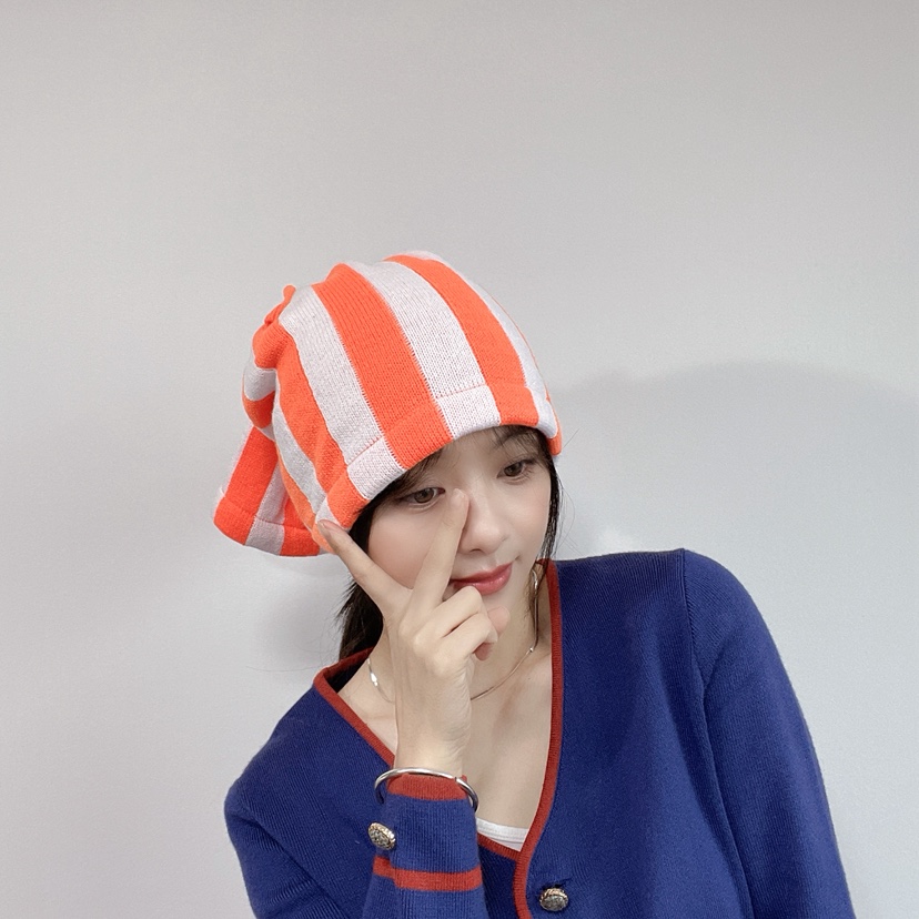 LOVELY HAT韓國直郵女士新款推薦休閑時尚人氣熱賣真品帽子LOVELY HAT帽子