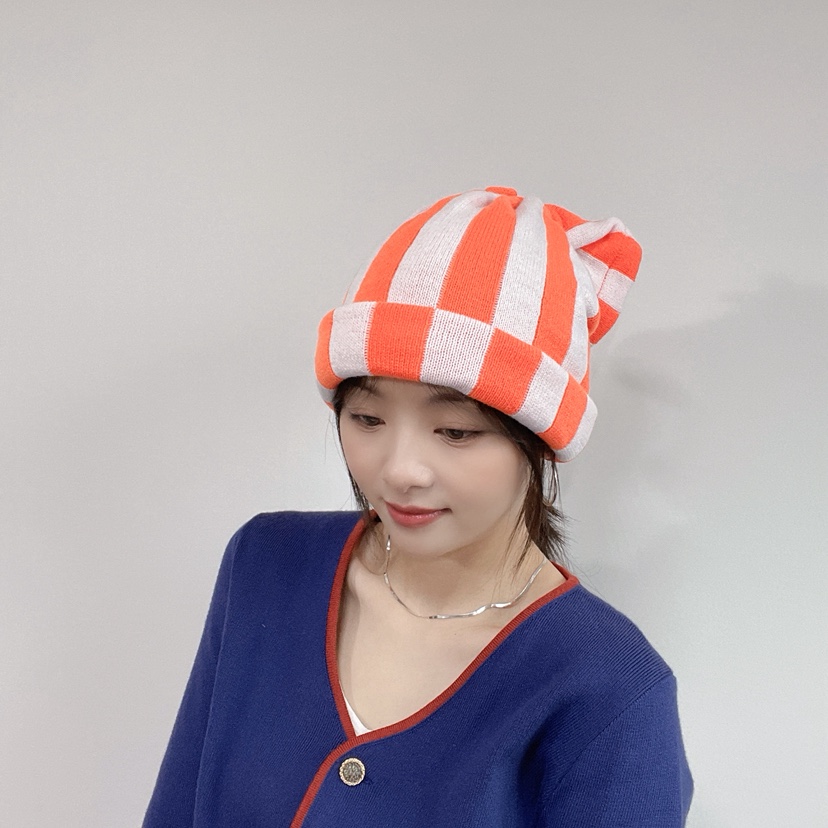 LOVELY HAT韓國直郵女士新款推薦休閑時尚人氣熱賣真品帽子LOVELY HAT帽子