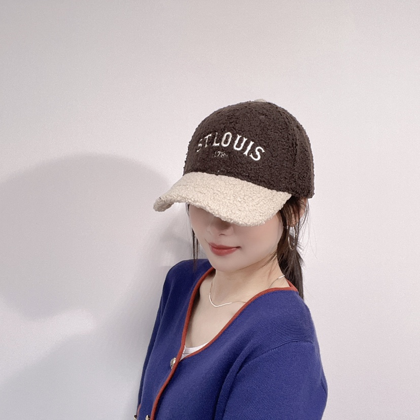 LOVELY HAT韓國代購女士新款推薦熱賣休閑時尚真品人氣帽子LOVELY HAT帽子