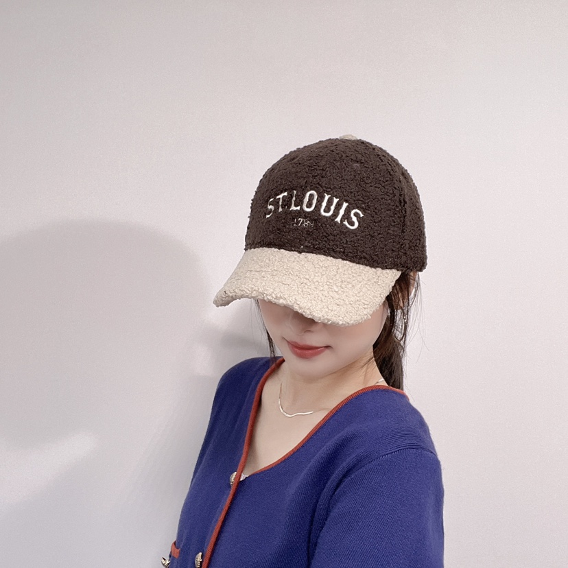 LOVELY HAT韓國代購女士新款推薦熱賣休閑時尚真品人氣帽子LOVELY HAT帽子