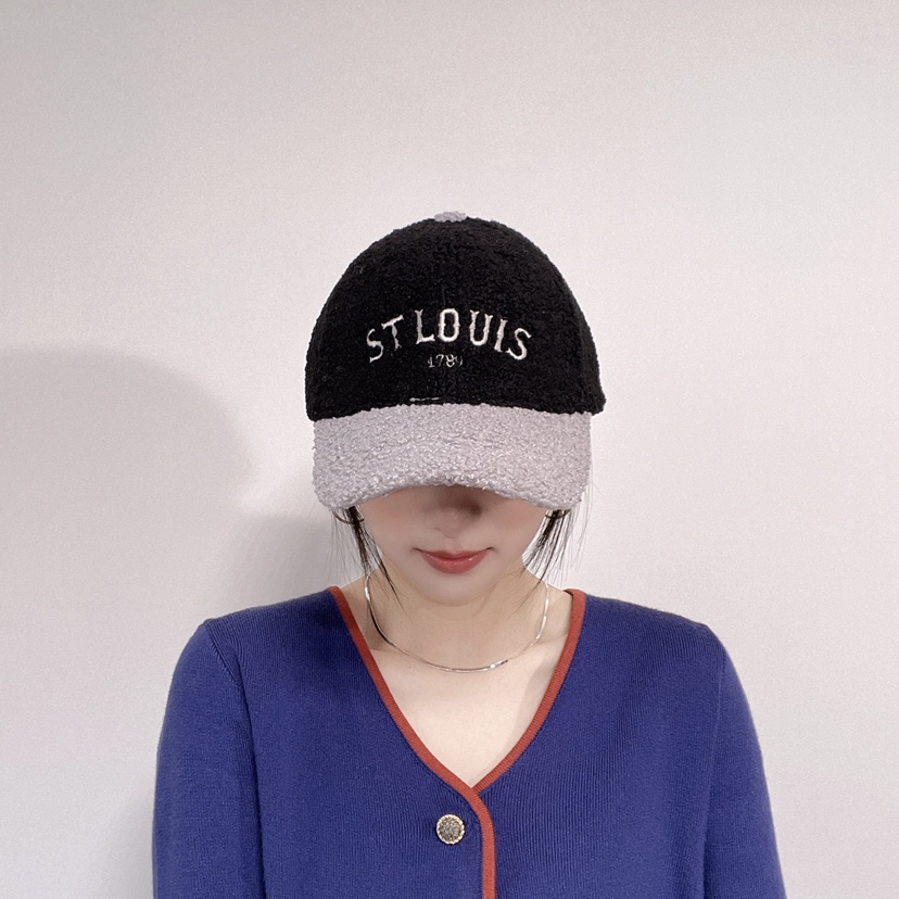 LOVELY HAT韓國代購女士新款推薦熱賣休閑時尚真品人氣帽子LOVELY HAT帽子