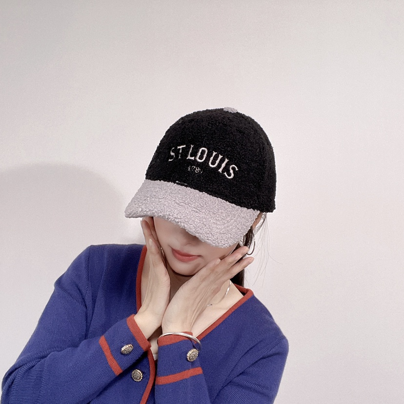 LOVELY HAT韓國代購女士新款推薦熱賣休閑時尚真品人氣帽子LOVELY HAT帽子