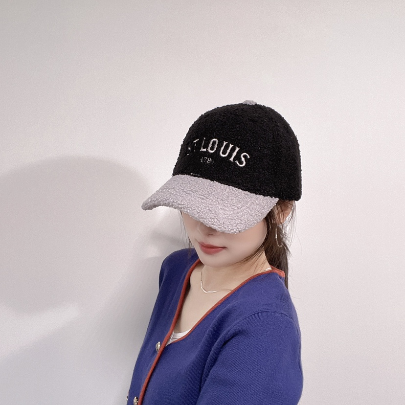 LOVELY HAT韓國代購女士新款推薦熱賣休閑時尚真品人氣帽子LOVELY HAT帽子