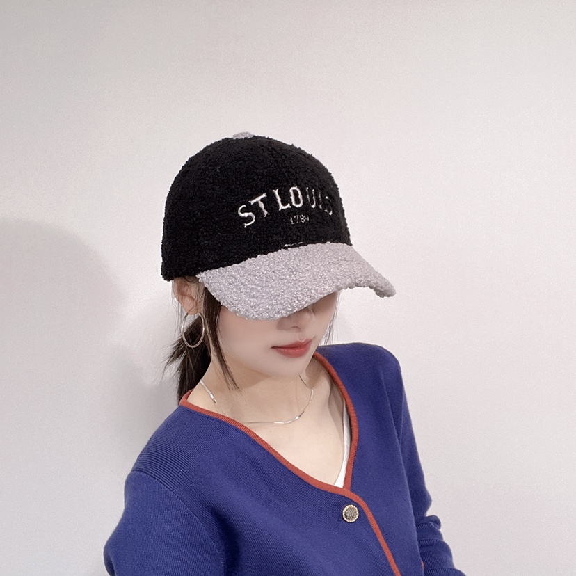 LOVELY HAT韓國代購女士新款推薦熱賣休閑時尚真品人氣帽子LOVELY HAT帽子
