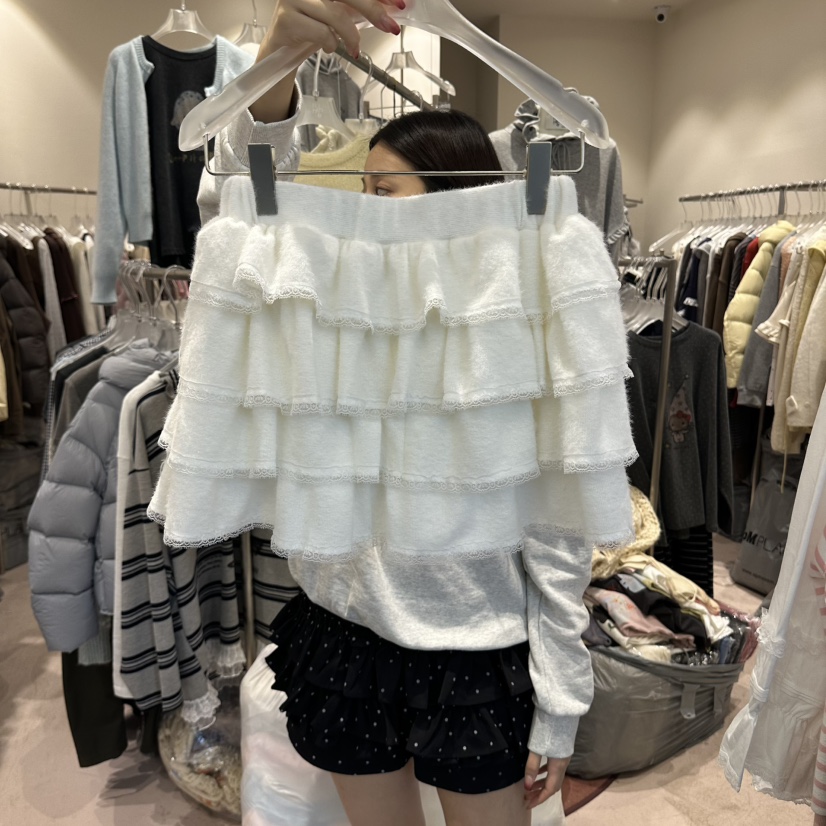 MIMME/LOOKK東大門直郵女裝新品真品熱賣人氣休閑推薦裙褲MIMME/LOOKK裙褲