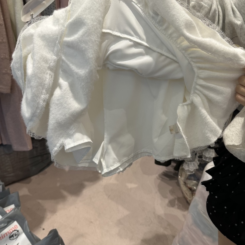 MIMME/LOOKK東大門直郵女裝新品真品熱賣人氣休閑推薦裙褲MIMME/LOOKK裙褲