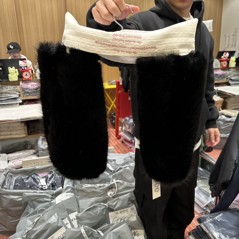 EEE韓國直郵女士新款休閑推薦時尚真品人氣熱賣襪子保暖腿套EEE襪子圖色3