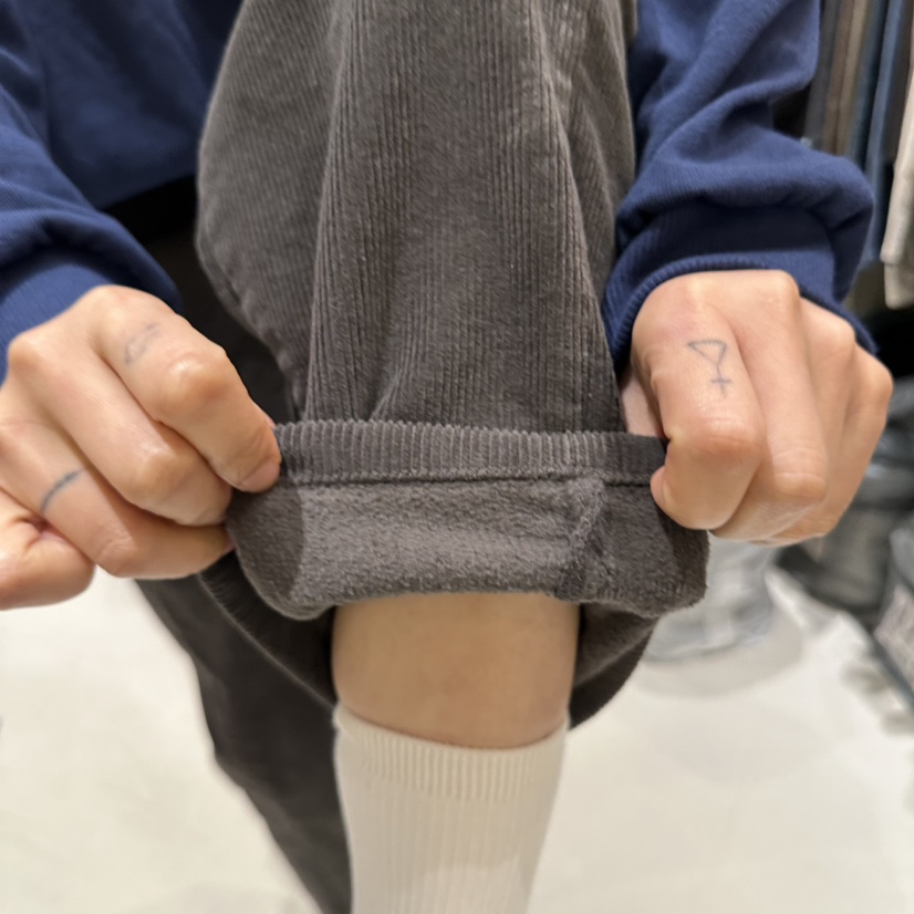 DELI JENNY韓國代購女裝新款時尚真品休閑熱賣推薦休閑褲DELI JENNY休閑褲