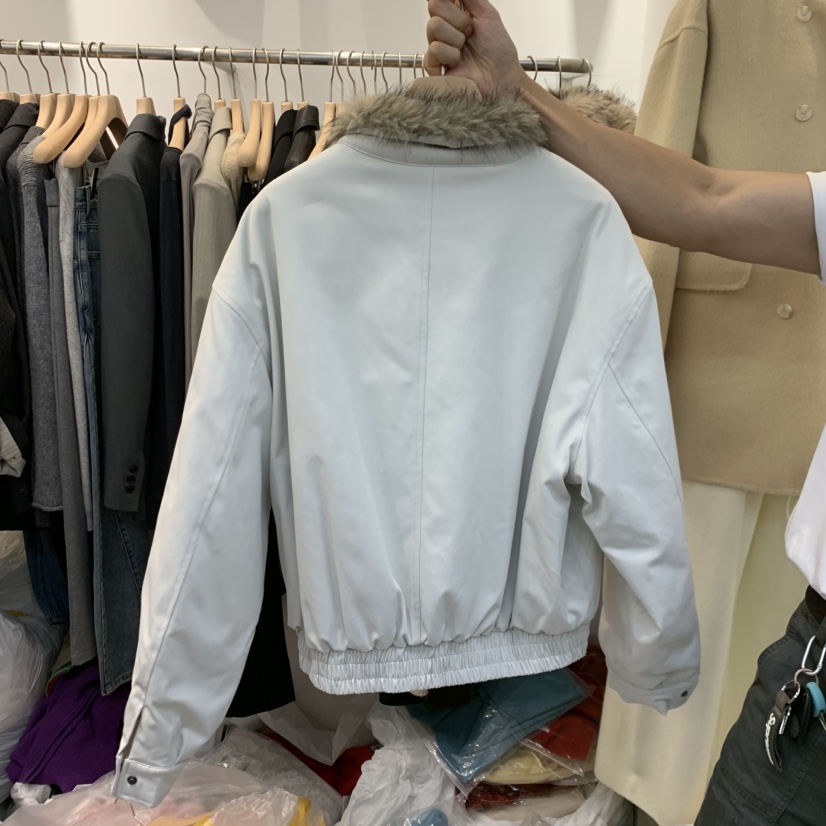 ORRD韓國直郵女士新品人氣推薦真品休閑熱賣時尚夾克ORRD夾克