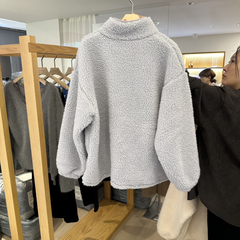 ROUNDER韓國代購女裝新款時尚真品推薦熱賣休閑人氣衛衣ROUNDER衛衣