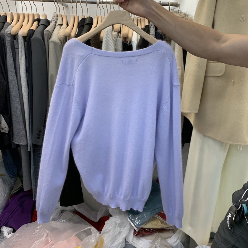 ORRD東大門直郵女裝新品休閑時尚真品推薦熱賣人氣開衫ORRD開衫