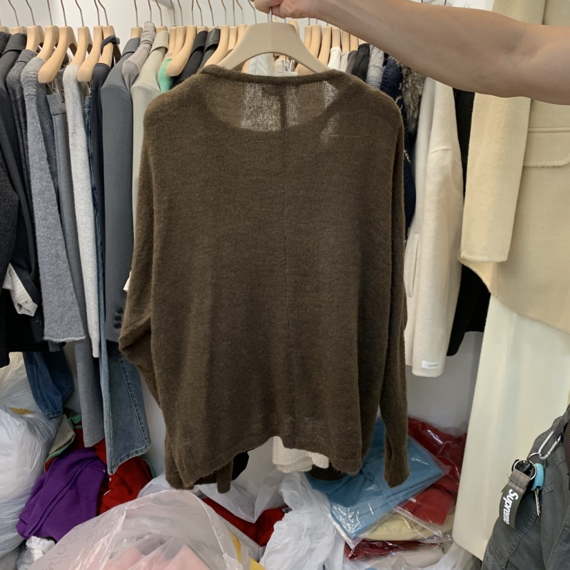 ORRD韓國直郵女士新品人氣推薦熱賣休閑真品時尚套裝開襟ORRD套裝